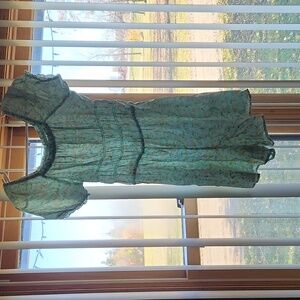 Art Class romper, Youth XXL